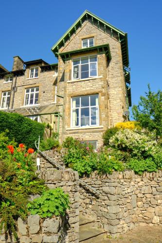 Corner Beech House - Grange-over-Sands
