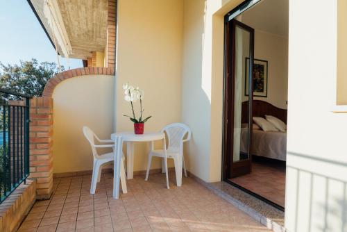 Country Club Sport in Alba Adriatica