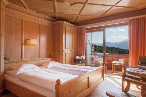 Hotel Lärchenhof Natur - image 12