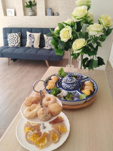 بيت شباب زليبينيز (Zleepinezz Hostel) in Ayutthaya