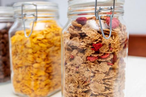 Hostal Molins Park - image 3