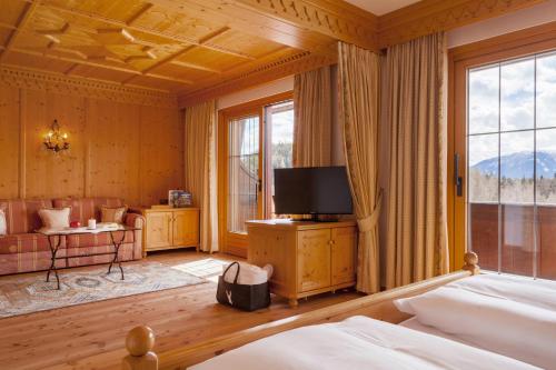 Hotel Lärchenhof Natur - image 9