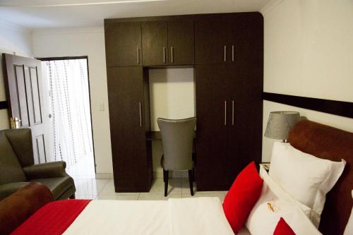 A-Z Boutique Guesthouse - image 2