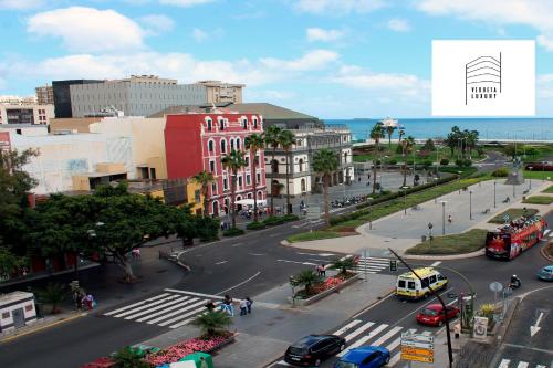  VEGUETA LUXURY in Las Palmas de Gran Canaria