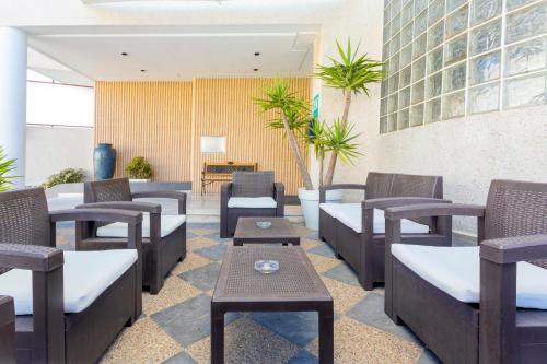 Hostal Molins Park - image 13