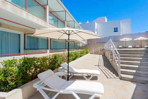 Hostal Molins Park