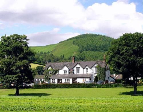 Abbey Grange Hotel - image 14