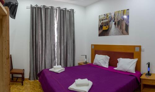 Guest House Rooms in Bairro Alto - image 5