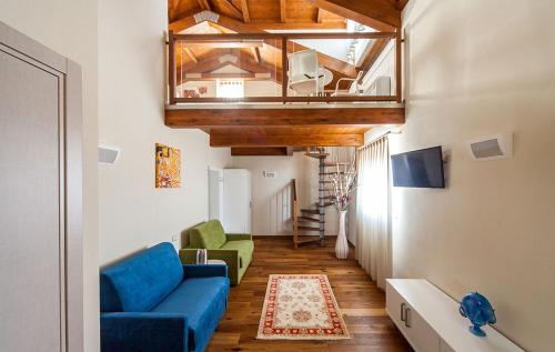 . CASA MULINO