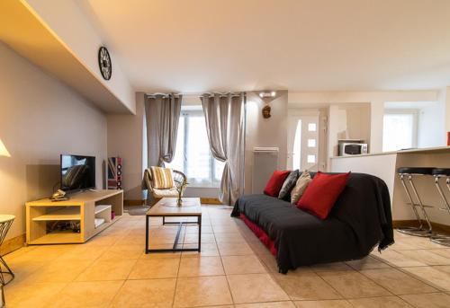 Cosy Home Perigueux - Location saisonnière - Périgueux