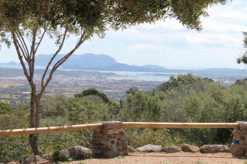 Stazzu Straetu gîte à louer Telti