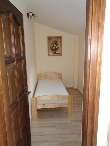 Otthon Apartman