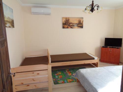 Otthon Apartman - image 11