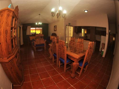 quinta comala hotel villas