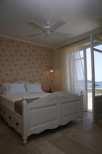 Mourayio Bed & Breakfast