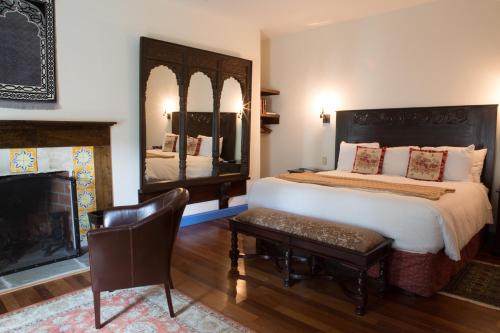 Book the Andalucia Andalucia