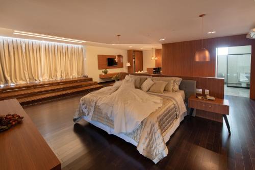 Tryp by Wyndham Varginha Cafe Royal in Varginha