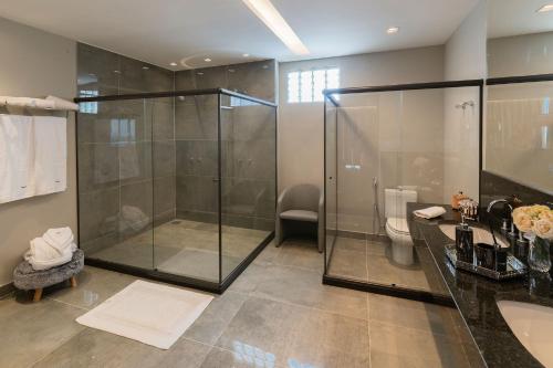 Tryp by Wyndham Varginha Cafe Royal