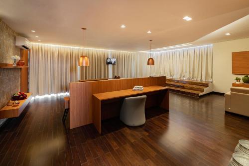 Tryp by Wyndham Varginha Cafe Royal