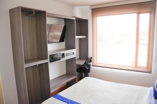 Hotel Suites Royal