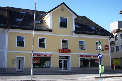 Cityhouse Apartments Schladming in Schladming, Österreich