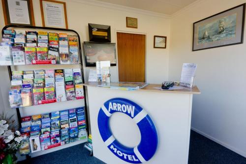 箭汽車旅館 Arrow Motel