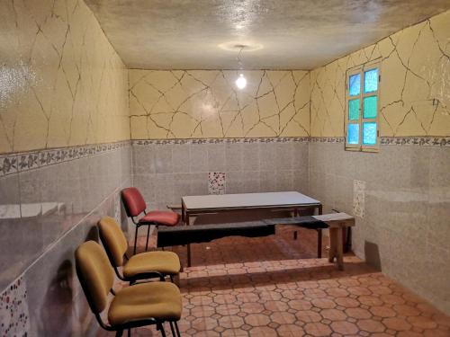 virtuve, Dar Angour Tacheddirt in Tizi N'Tacheddirt