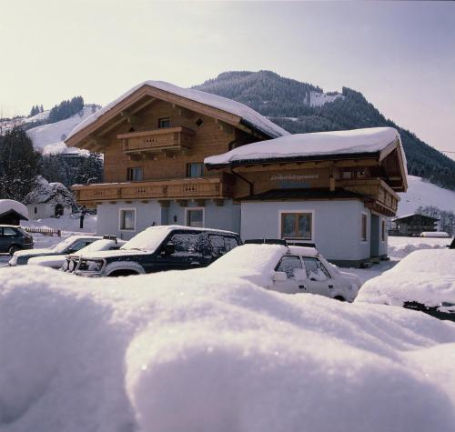 Ski&Bike Pension Maria - Accommodation - Saalbach Hinterglemm