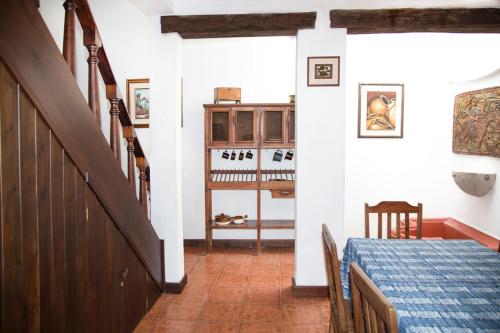 Villas Santa Ana, Antigua Guatemala