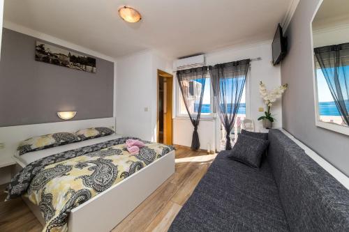 Guest House Berto in Crikvenica
