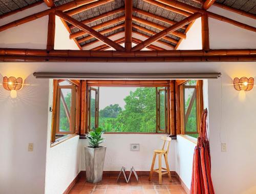 Finca Hotel Santana
