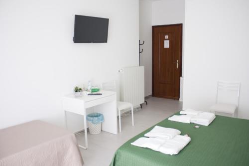 B&B d'Orleans – Palermo, CA