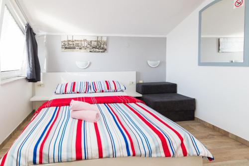 Guest House Berto