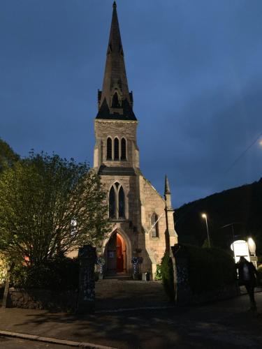 The Auld Kirk