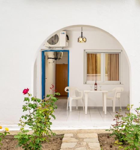Theo Bungalows Boutique Hotel