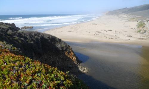 Pescadero Creek Inn in Pescadero (CA)