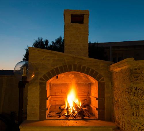 Resort Pietra Bianca – Noci, LA