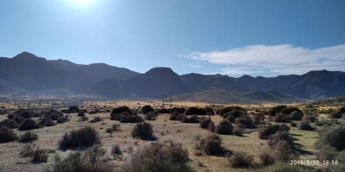 Vivienda Rural Prado