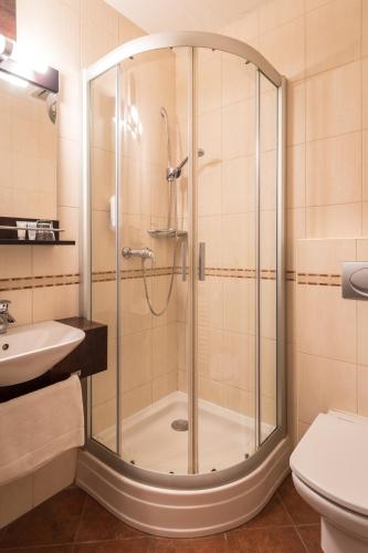 Hotel U Hejtmana Šarovce - image 5