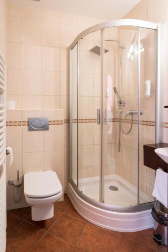 赫吉玛纳萨洛维奇酒店 赫吉玛纳萨洛维奇酒店