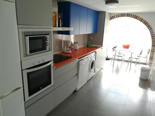 Facilities, VILLA DIAMOND LA ZENIA in Torrevieja