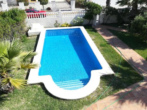 VILLA DIAMOND LA ZENIA in Cabo Roig