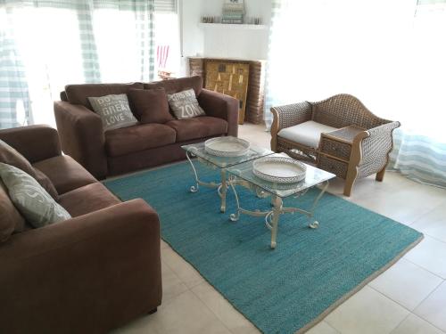 VILLA DIAMOND LA ZENIA