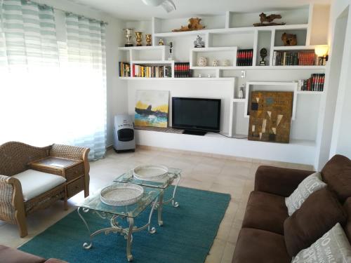 VILLA DIAMOND LA ZENIA in Torrevieja