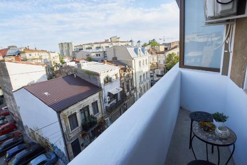 Metropole Apartments Old Town - main image
