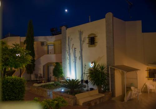 Casa Cicale in Aghios Emilianos