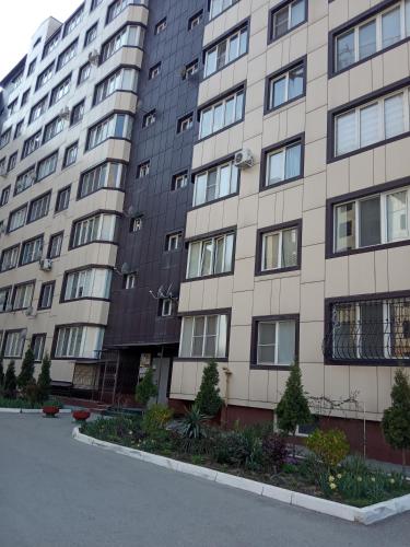 Apartment on Akhokhova 190a - image 5