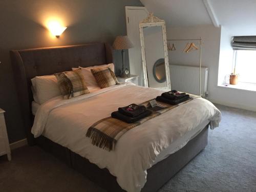 B&B Ewenny - The Golden Mile Country Inn - Bed and Breakfast Ewenny