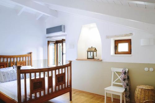  Nafsika Apartment by PaxosRetreats in Gaios