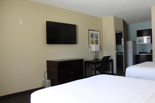 Horizon Inn & Suites in Pearsall, USA